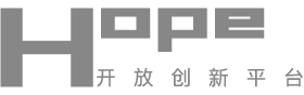 海尔HOPE开放创新平台